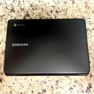 Samsung Chromebook 3